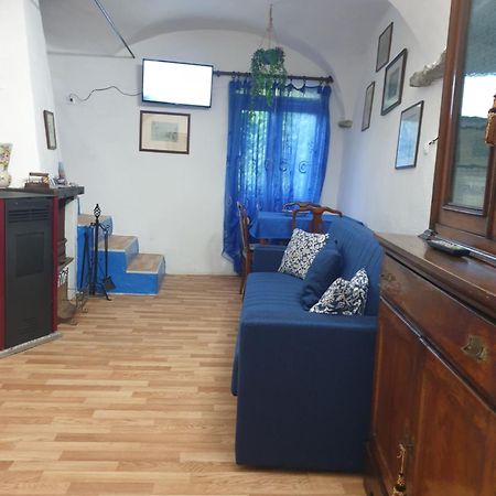 산레모 Casa Di Ingrida Bussana Vecchia 빌라 외부 사진