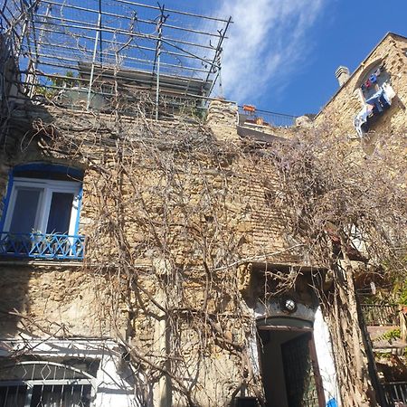 산레모 Casa Di Ingrida Bussana Vecchia 빌라 외부 사진
