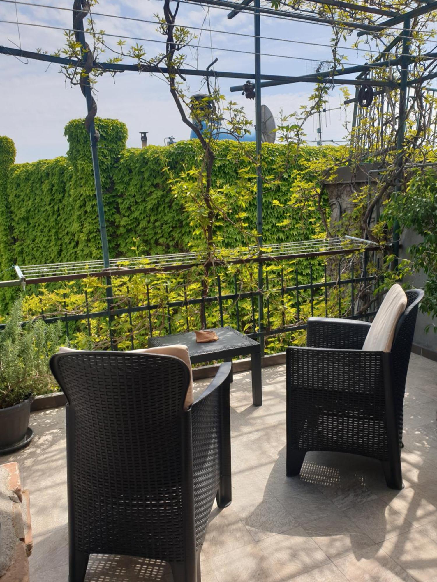 산레모 Casa Di Ingrida Bussana Vecchia 빌라 외부 사진