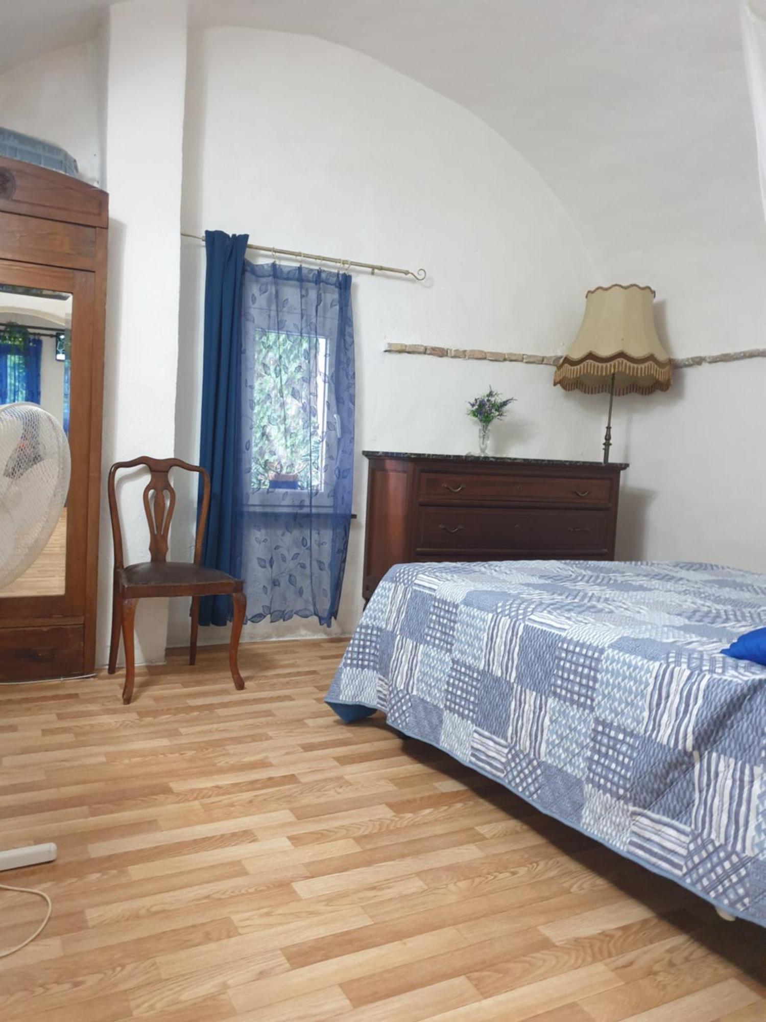 산레모 Casa Di Ingrida Bussana Vecchia 빌라 외부 사진